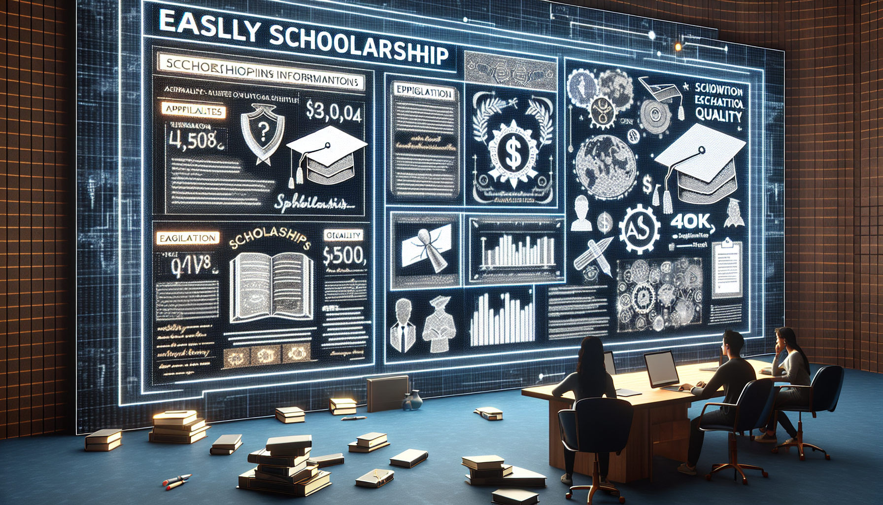 코엑스 컨벤션센터 외관